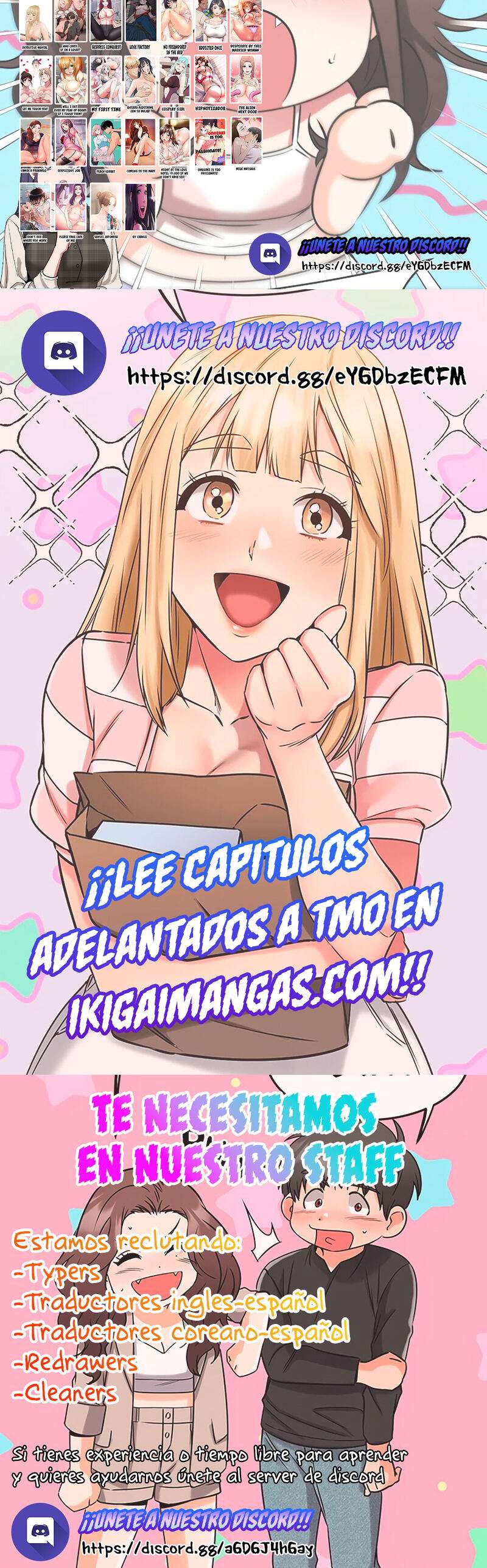 Suegro capítulo 29 página 15