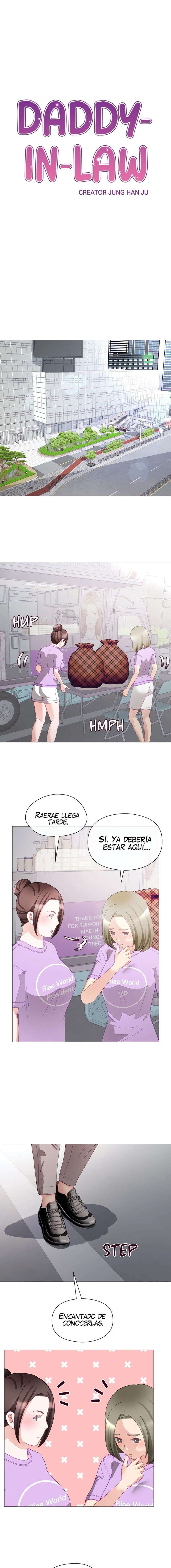Suegro capítulo 29 página 2