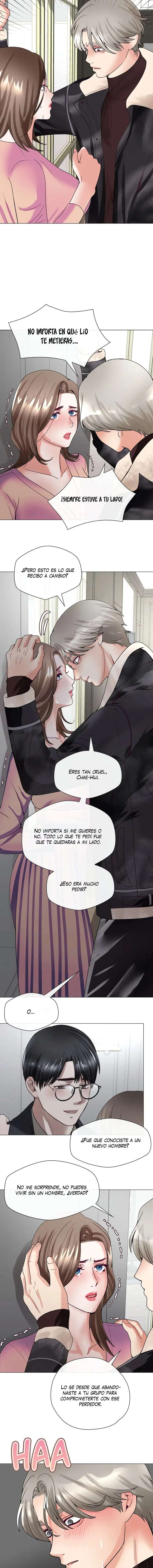 Suegro capítulo 3 página 10