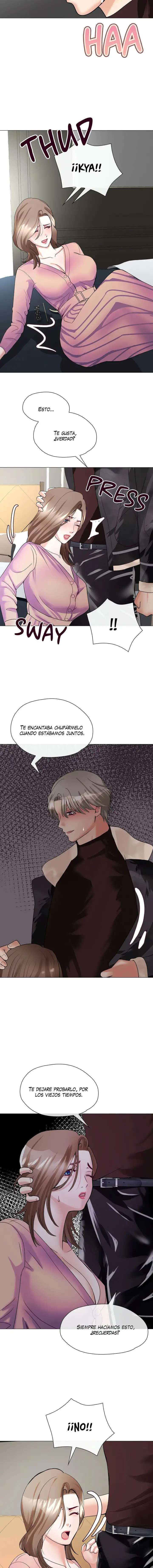 Suegro capítulo 3 página 11
