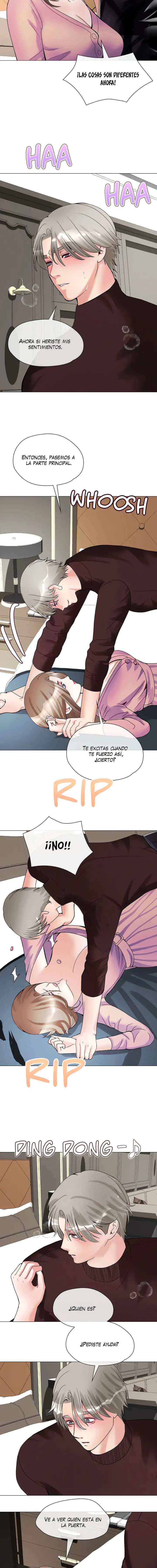 Suegro capítulo 3 página 12