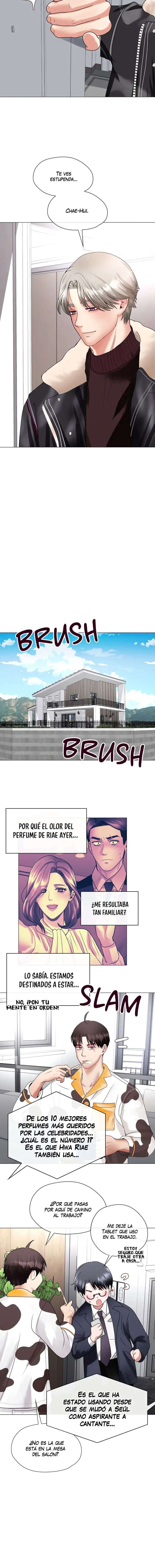 Suegro capítulo 3 página 5