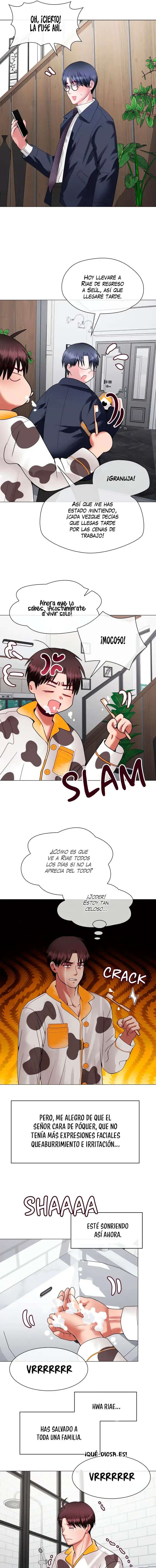 Suegro capítulo 3 página 6