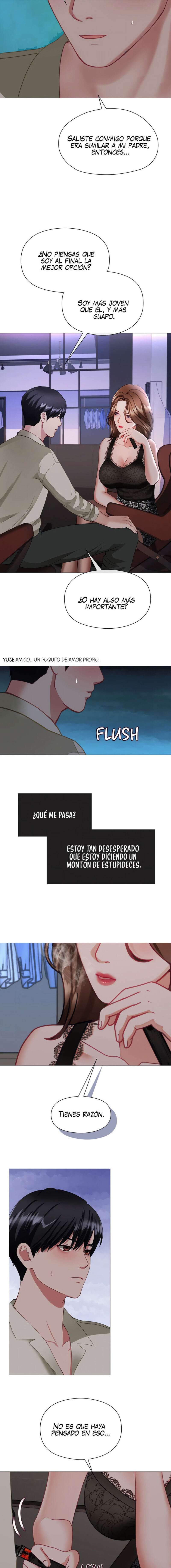 Suegro capítulo 30 página 13
