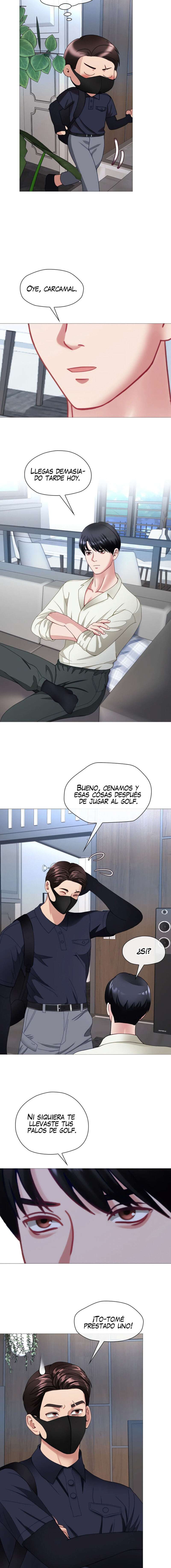 Suegro capítulo 30 página 3