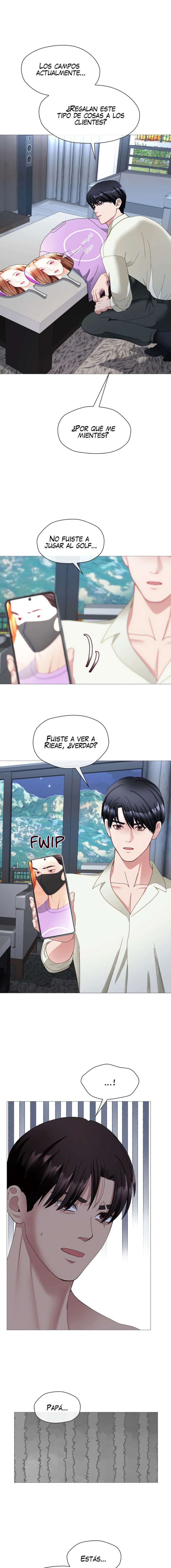 Suegro capítulo 30 página 5