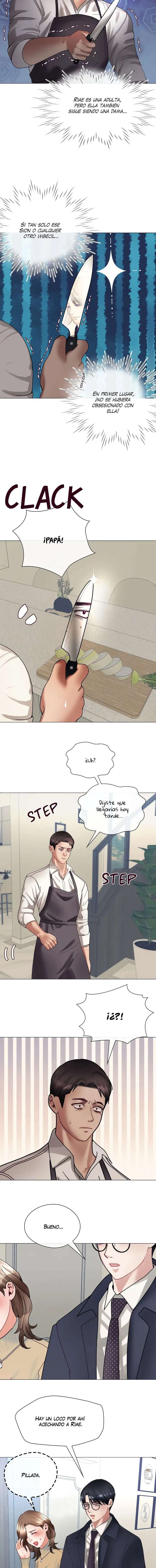 Suegro capítulo 4 página 10