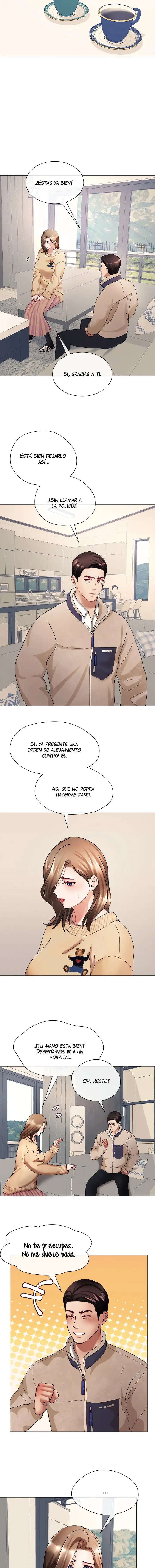 Suegro capítulo 4 página 2