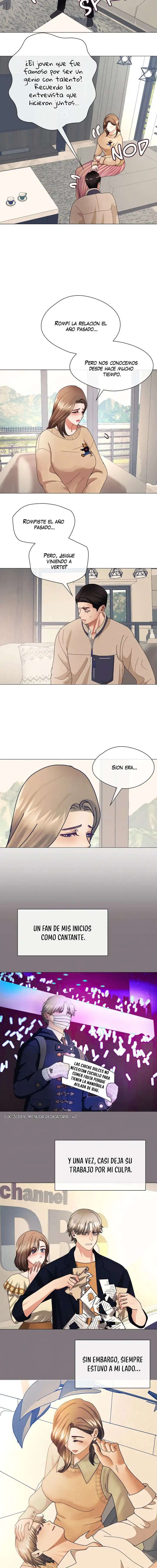 Suegro capítulo 4 página 4