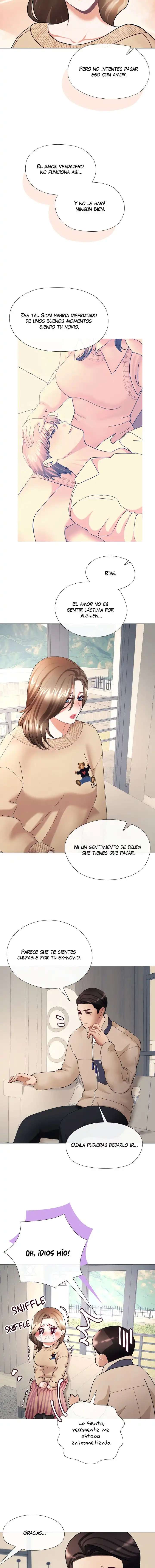 Suegro capítulo 4 página 6