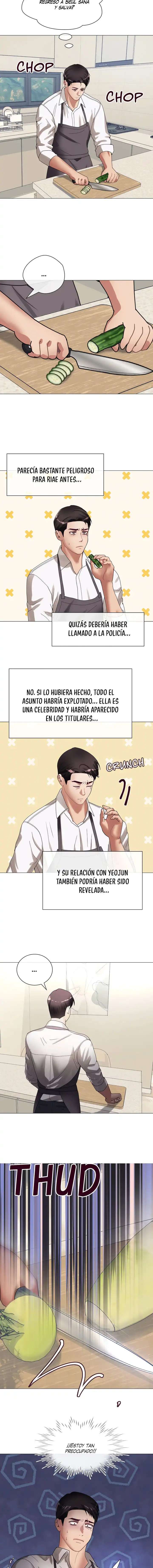 Suegro capítulo 4 página 9