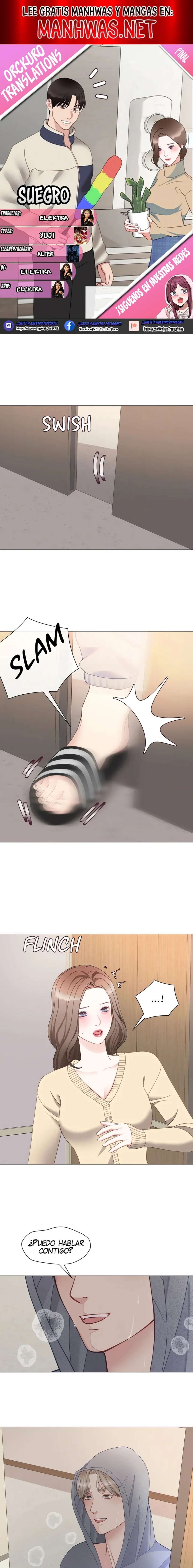 Suegro capítulo 48 página 1