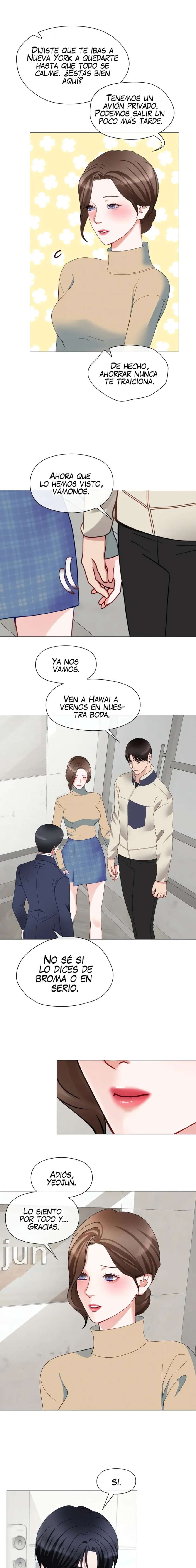 Suegro capítulo 48 página 14