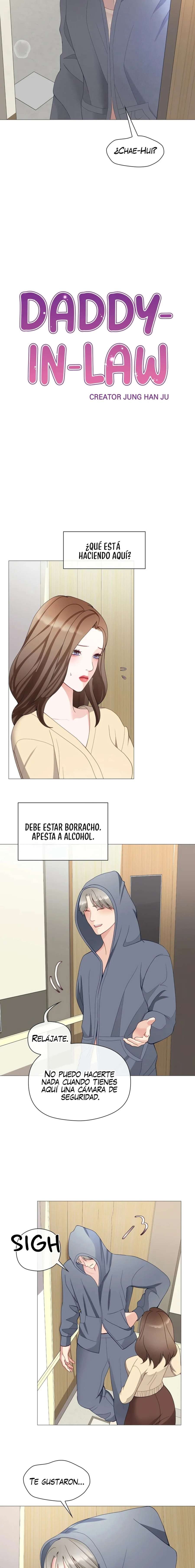 Suegro capítulo 48 página 2
