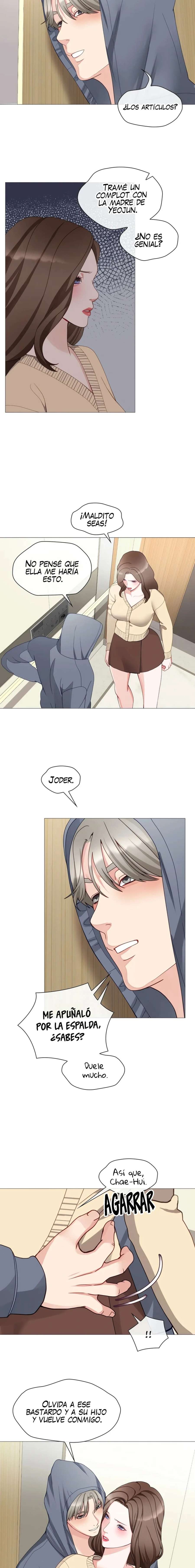 Suegro capítulo 48 página 3