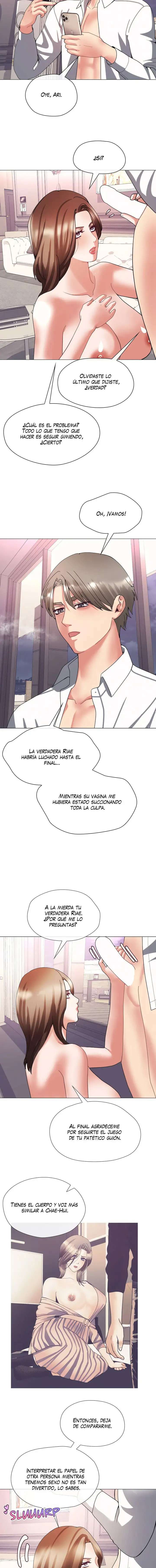 Suegro capítulo 6 página 11