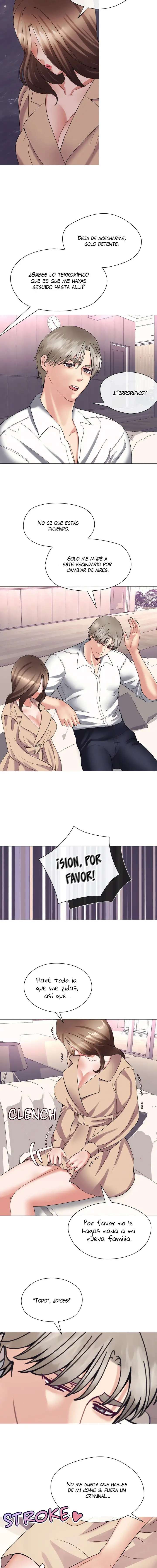 Suegro capítulo 6 página 3