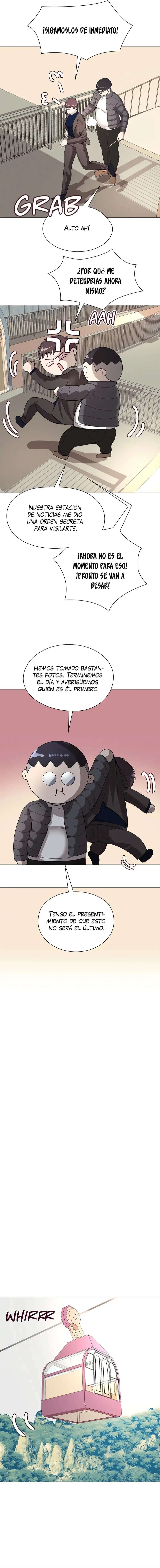 Suegro capítulo 9 página 10