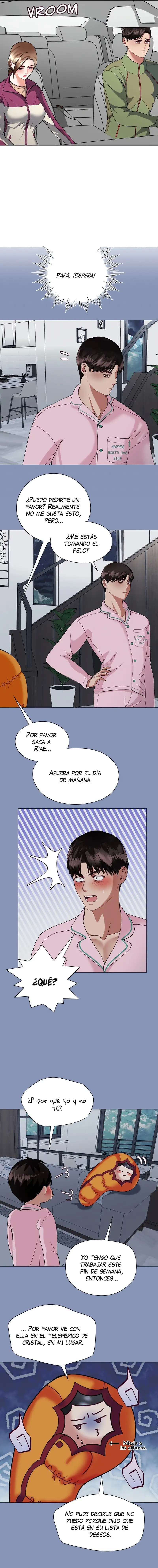 Suegro capítulo 9 página 2