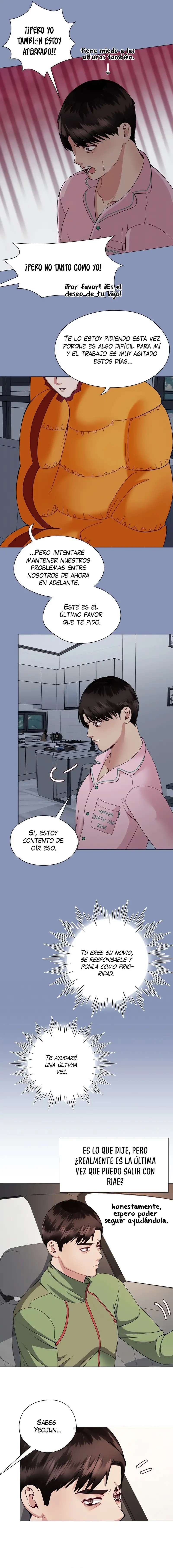 Suegro capítulo 9 página 3