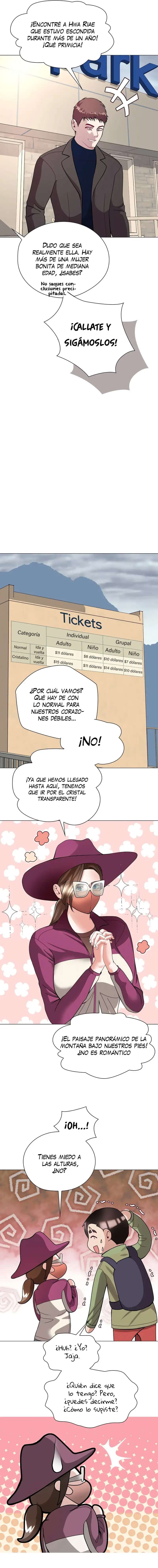 Suegro capítulo 9 página 8