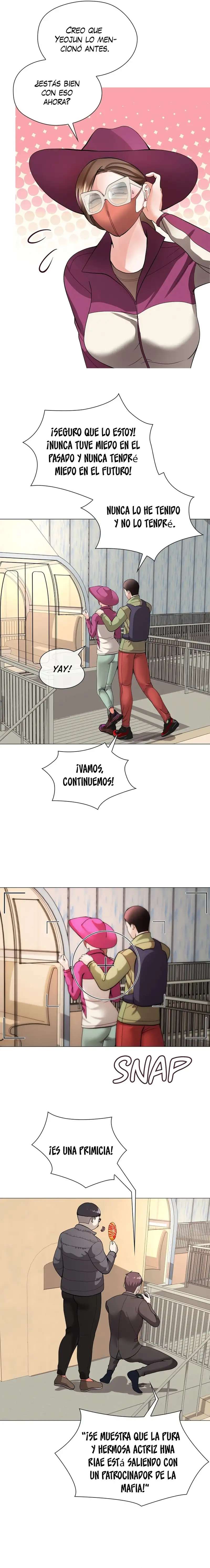 Suegro capítulo 9 página 9