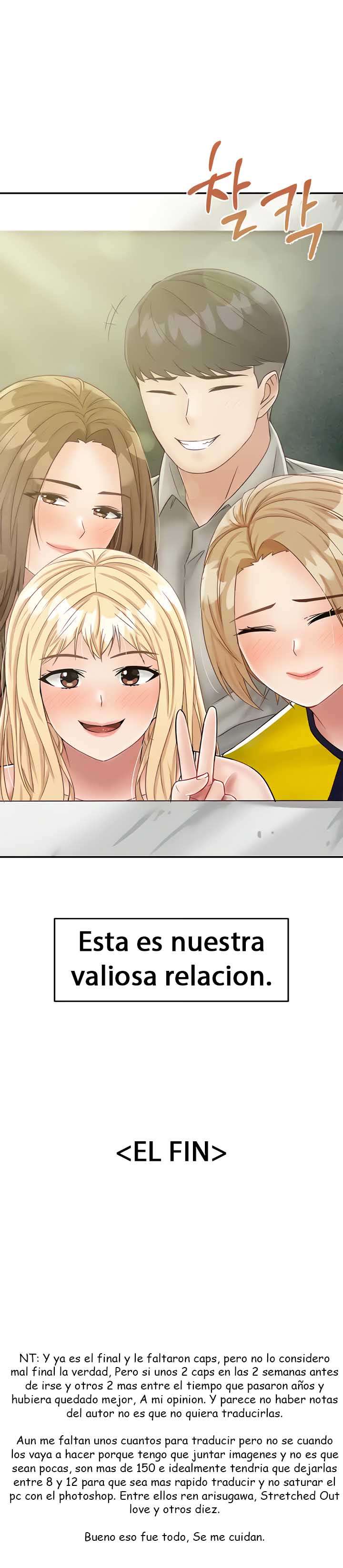 Superviviente del Sombrero de la isla Deshabitada capítulo 30 página 22