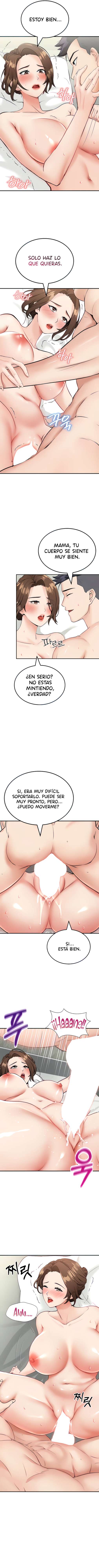 Superviviente del Sombrero de la isla Deshabitada capítulo 6 página 2
