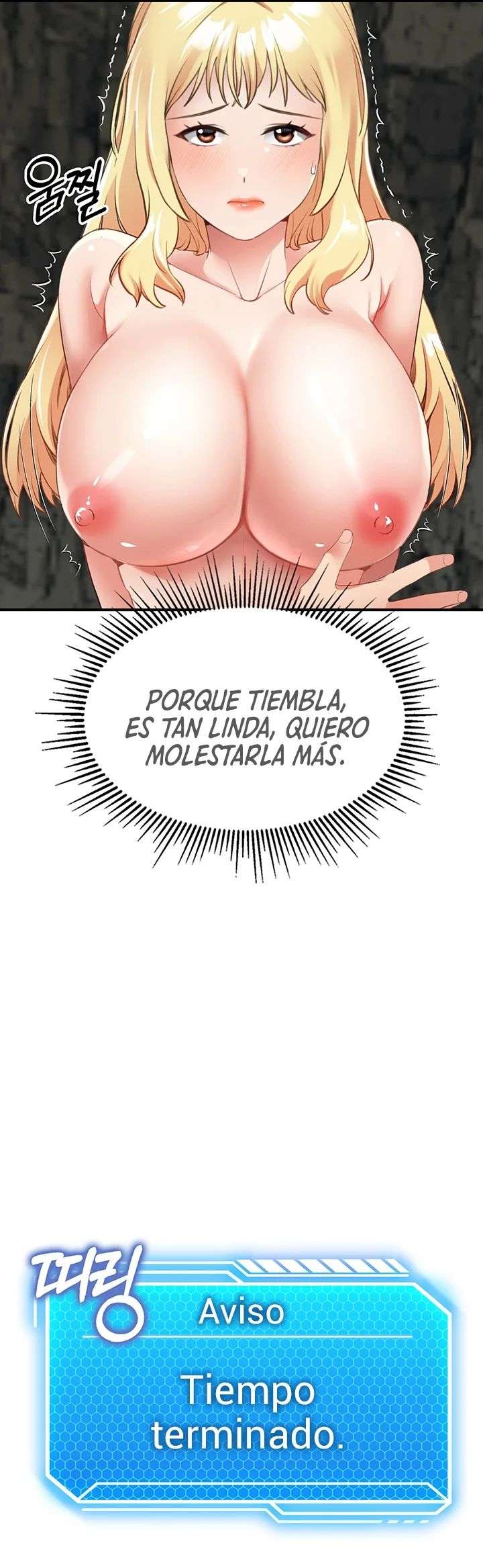 Superviviente del Sombrero de la isla Deshabitada capítulo 8 página 20