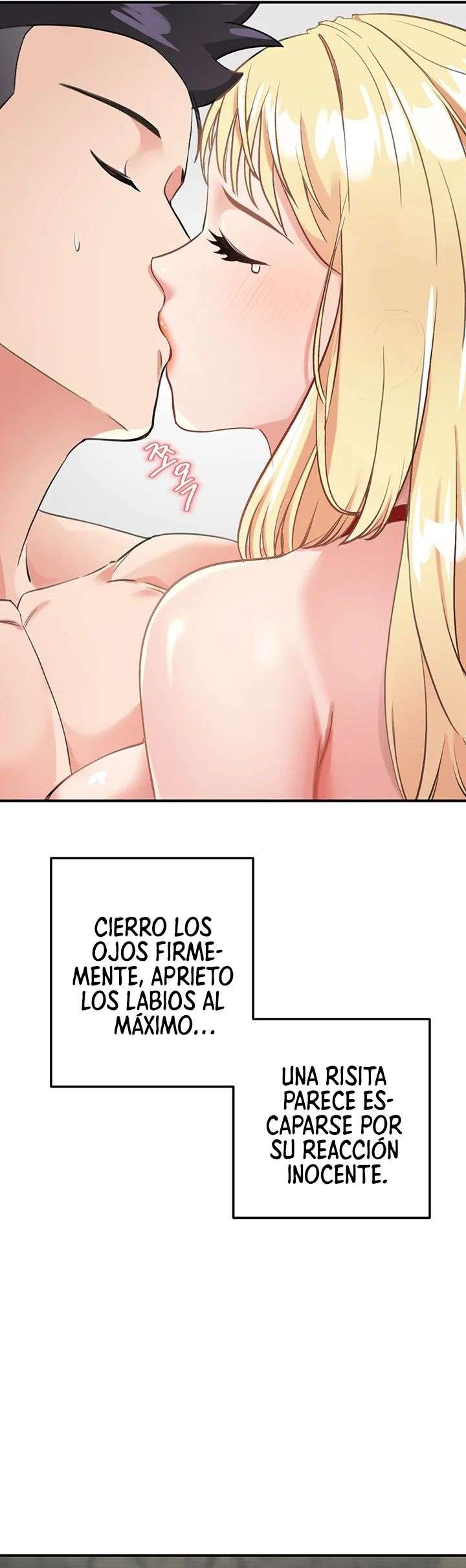 Superviviente del Sombrero de la isla Deshabitada capítulo 8 página 49