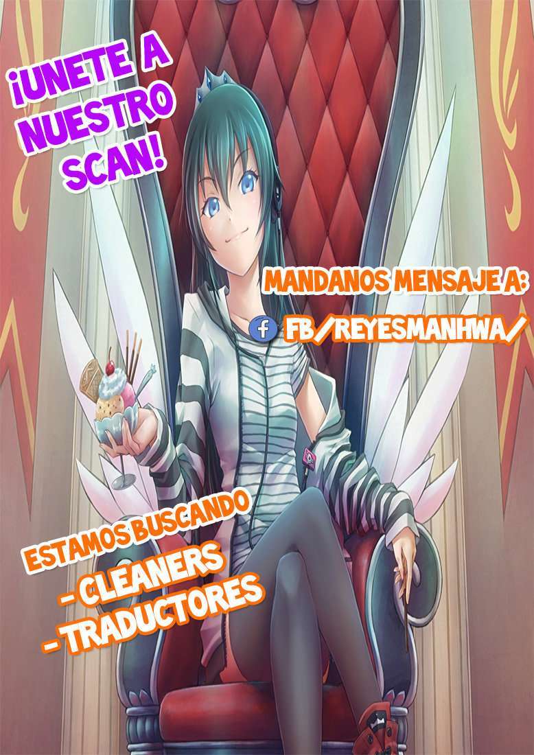Suspicious Job capítulo 2 página 22