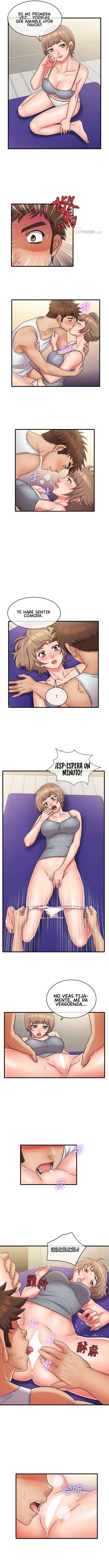 Suspicious Job capítulo 32 página 8