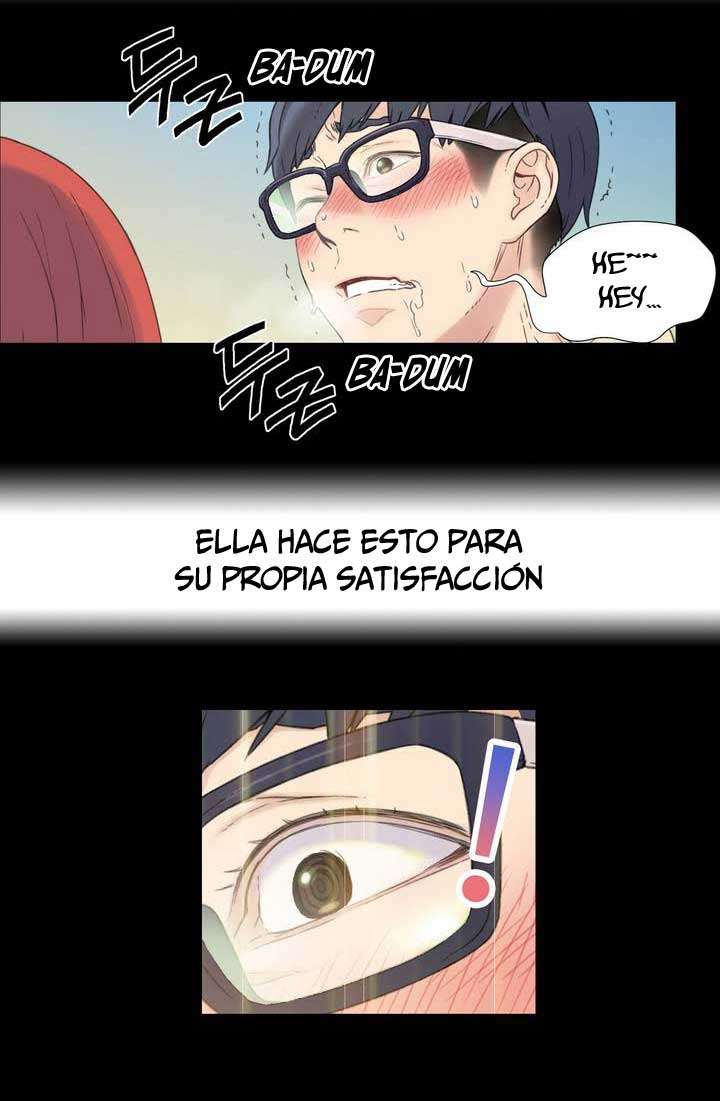 Sweet Guy capítulo 1 página 13