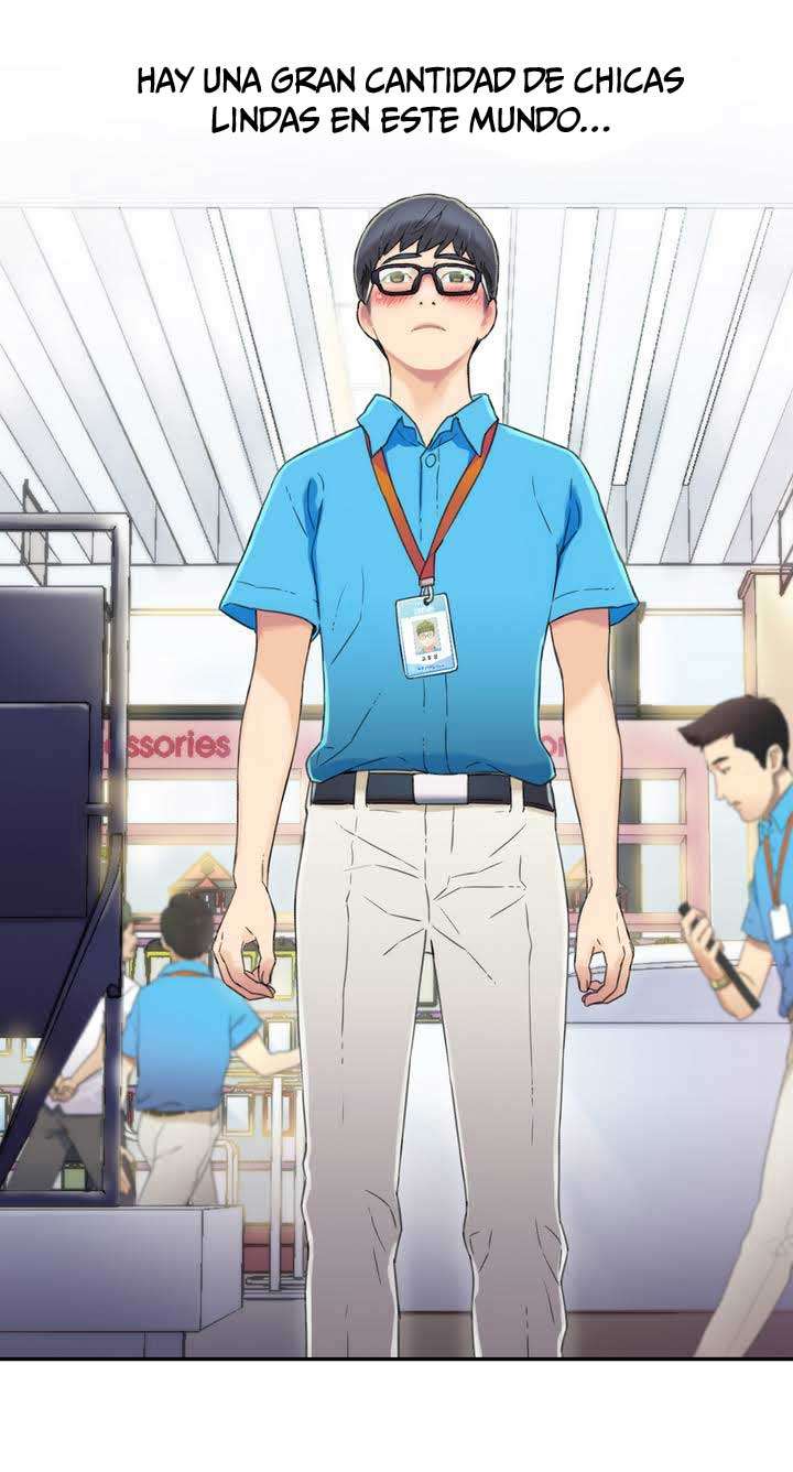 Sweet Guy capítulo 1 página 20