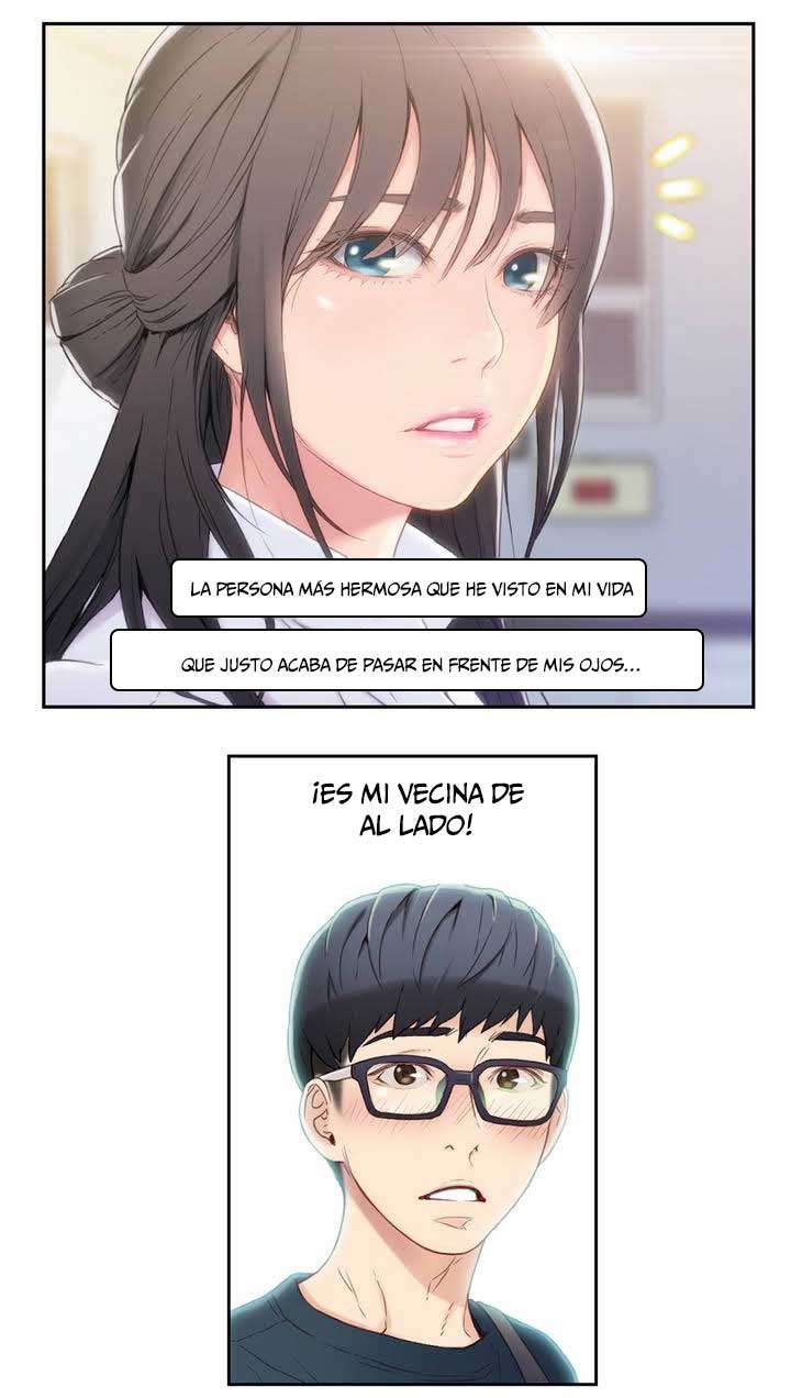 Sweet Guy capítulo 1 página 34