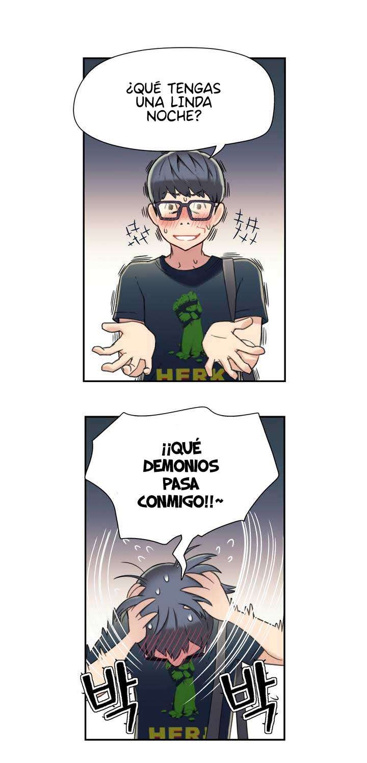 Sweet Guy capítulo 1 página 38