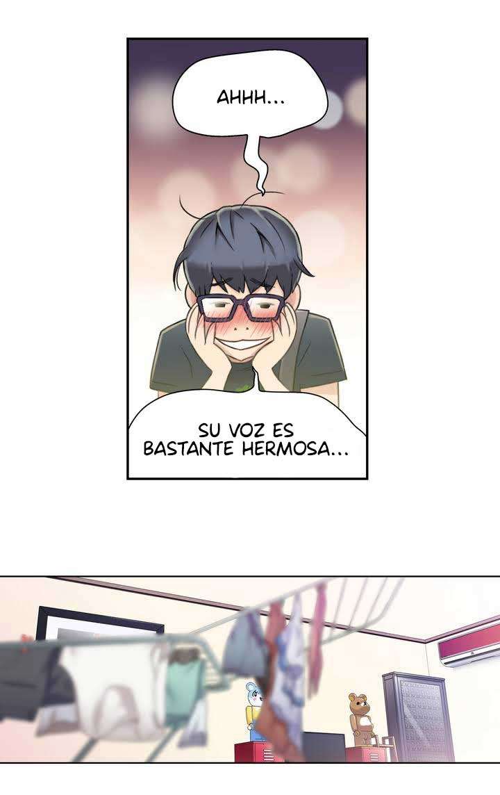 Sweet Guy capítulo 1 página 39