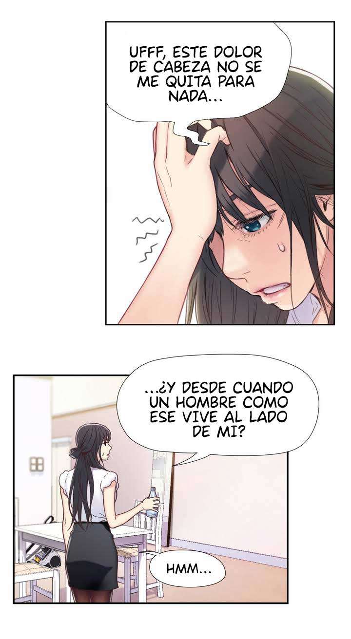 Sweet Guy capítulo 1 página 44