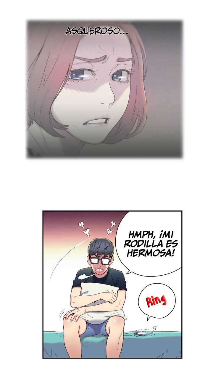 Sweet Guy capítulo 1 página 46
