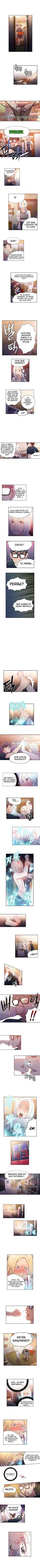 Sweet Guy capítulo 11 página 3