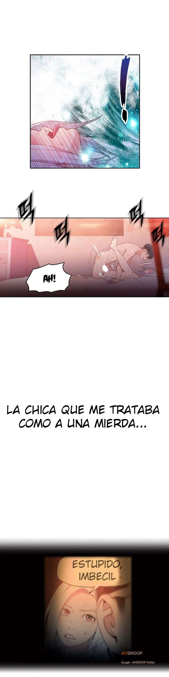 Sweet Guy capítulo 12 página 19