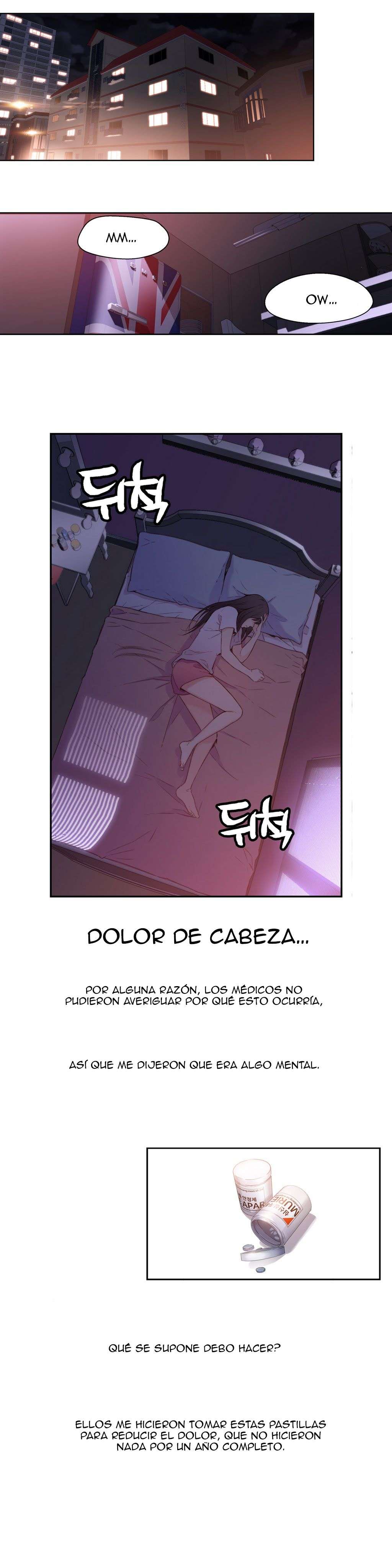 Sweet Guy capítulo 14 página 13