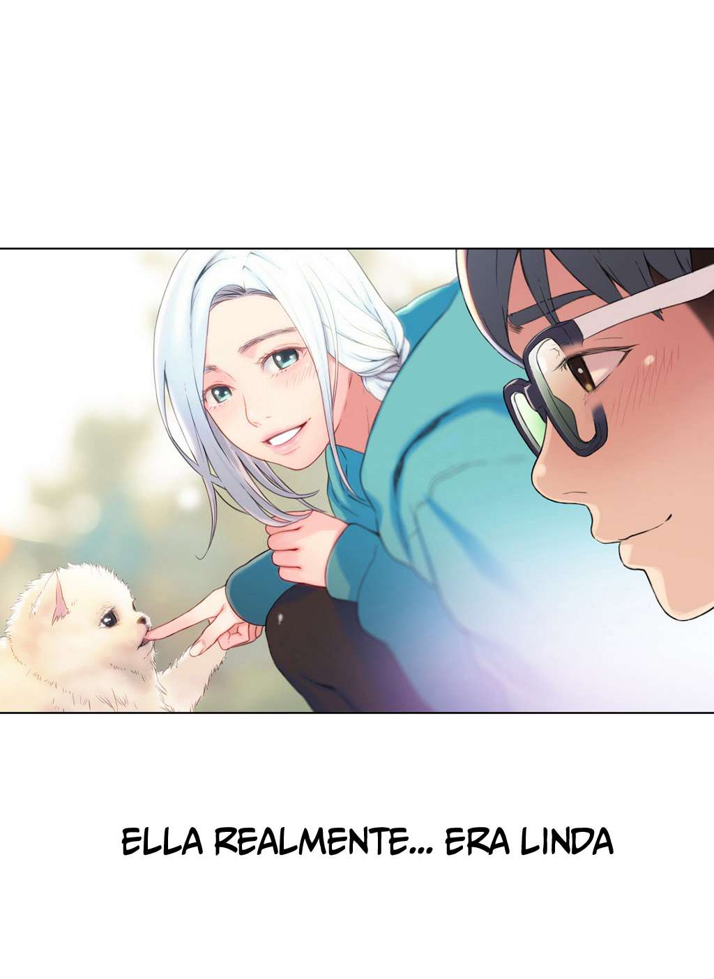 Sweet Guy capítulo 2 página 10