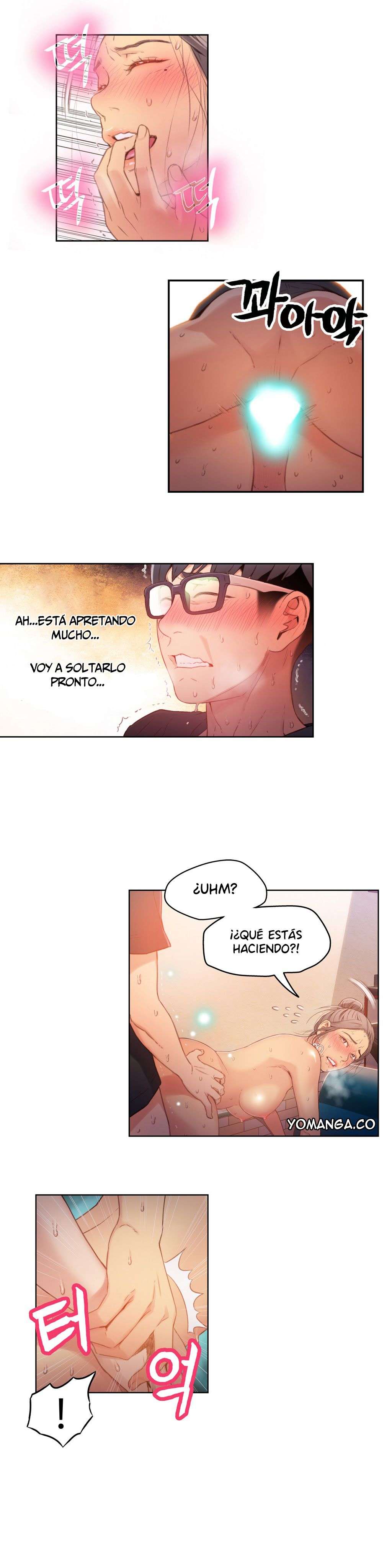 Sweet Guy capítulo 22 página 11