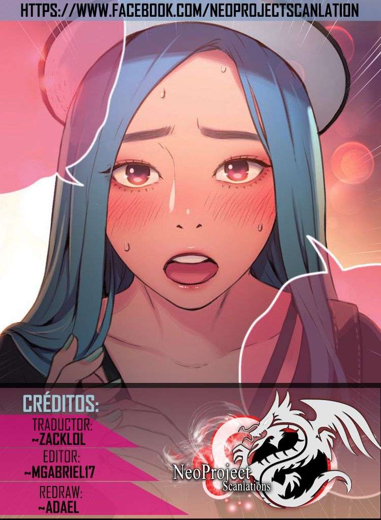 Sweet Guy capítulo 26 página 1