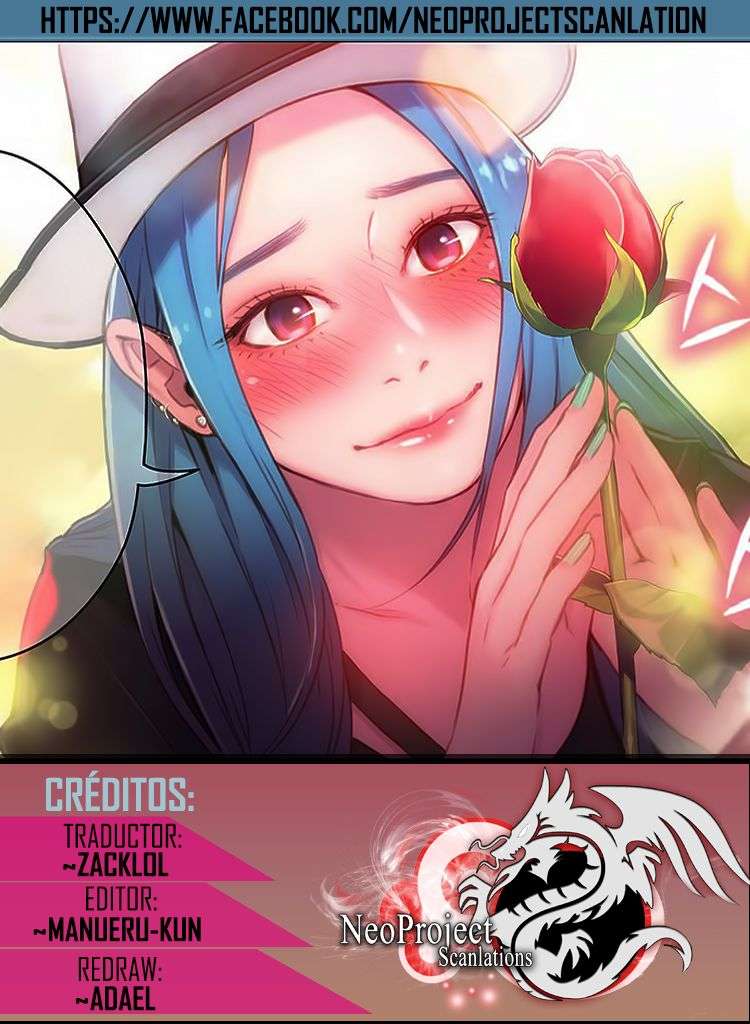 Sweet Guy capítulo 29 página 1
