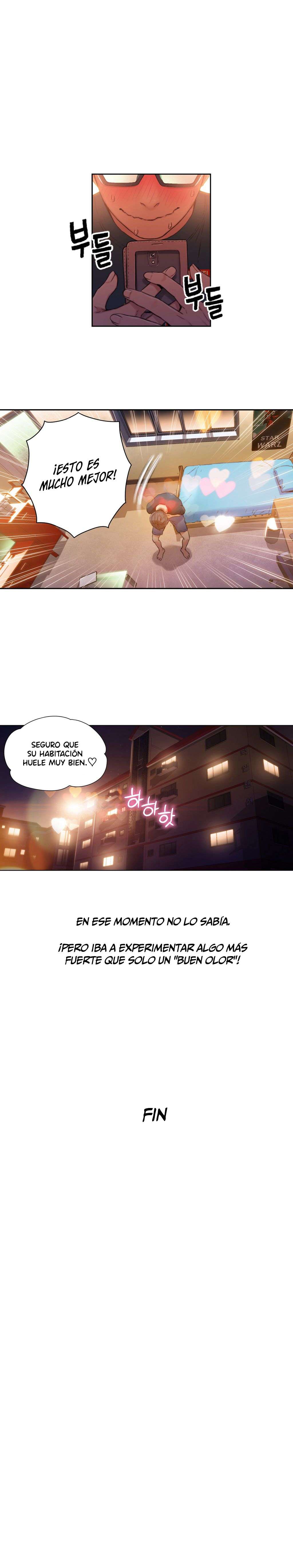 Sweet Guy capítulo 29 página 19
