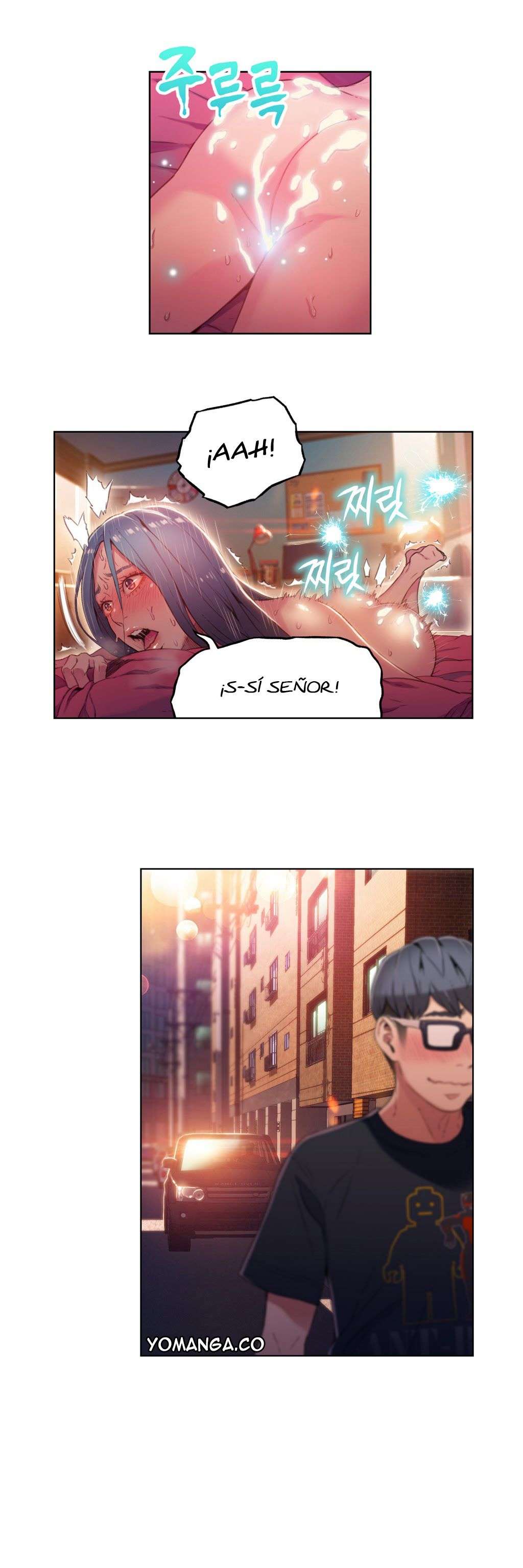 Sweet Guy capítulo 29 página 7