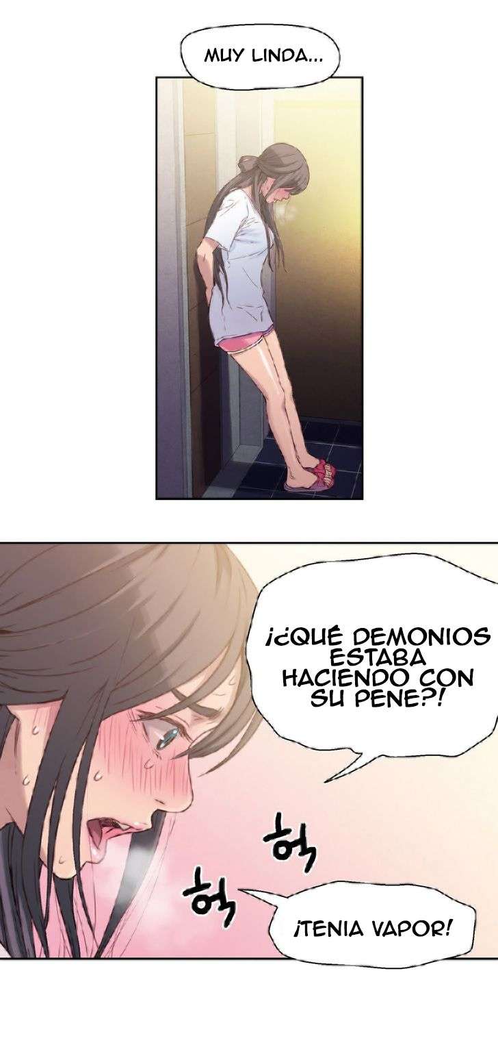 Sweet Guy capítulo 3 página 12