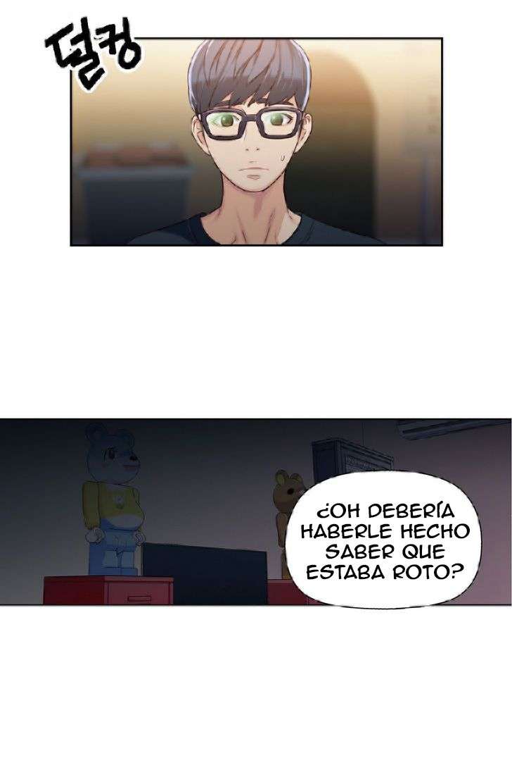 Sweet Guy capítulo 3 página 16